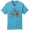 PC54V - Best Value 100% Cotton V-Neck Tee PC54V - Best Value 100% Cotton V-Neck Tee Thumbnail