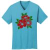 PC54V - Best Value 100% Cotton V-Neck Tee PC54V - Best Value 100% Cotton V-Neck Tee Thumbnail