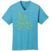 PC54V - Best Value 100% Cotton V-Neck Tee PC54V - Best Value 100% Cotton V-Neck Tee Thumbnail