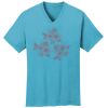 PC54V - Best Value 100% Cotton V-Neck Tee PC54V - Best Value 100% Cotton V-Neck Tee Thumbnail