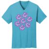 PC54V - Best Value 100% Cotton V-Neck Tee PC54V - Best Value 100% Cotton V-Neck Tee Thumbnail