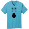PC54V - Best Value 100% Cotton V-Neck Tee PC54V - Best Value 100% Cotton V-Neck Tee Thumbnail