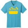 PC54V - Best Value 100% Cotton V-Neck Tee PC54V - Best Value 100% Cotton V-Neck Tee Thumbnail