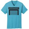 PC54V - Best Value 100% Cotton V-Neck Tee Thumbnail