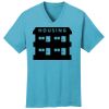 PC54V - Best Value 100% Cotton V-Neck Tee Thumbnail