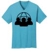 PC54V - Best Value 100% Cotton V-Neck Tee Thumbnail