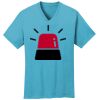 PC54V - Best Value 100% Cotton V-Neck Tee Thumbnail