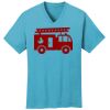 PC54V - Best Value 100% Cotton V-Neck Tee Thumbnail