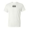 G800 - 8000 Gildan Dry Blend 50/50 T-Shirt  Thumbnail