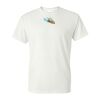G800 - 8000 Gildan Dry Blend 50/50 T-Shirt  Thumbnail