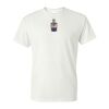 G800 - 8000 Gildan Dry Blend 50/50 T-Shirt  Thumbnail
