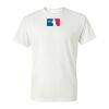 G800 - 8000 Gildan Dry Blend 50/50 T-Shirt  Thumbnail