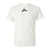 G800 - 8000 Gildan Dry Blend 50/50 T-Shirt  Thumbnail