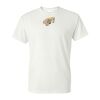 G800 - 8000 Gildan Dry Blend 50/50 T-Shirt  Thumbnail