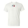 G800 - 8000 Gildan Dry Blend 50/50 T-Shirt  Thumbnail