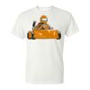 G800 - 8000 Gildan Dry Blend 50/50 T-Shirt  Thumbnail