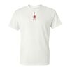 G800 - 8000 Gildan Dry Blend 50/50 T-Shirt  Thumbnail