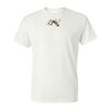 G800 - 8000 Gildan Dry Blend 50/50 T-Shirt  Thumbnail