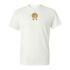 G800 - 8000 Gildan Dry Blend 50/50 T-Shirt  Thumbnail