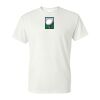 G800 - 8000 Gildan Dry Blend 50/50 T-Shirt  Thumbnail