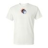G800 - 8000 Gildan Dry Blend 50/50 T-Shirt  Thumbnail