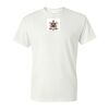 G800 - 8000 Gildan Dry Blend 50/50 T-Shirt  Thumbnail