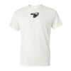 G800 - 8000 Gildan Dry Blend 50/50 T-Shirt  Thumbnail