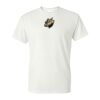 G800 - 8000 Gildan Dry Blend 50/50 T-Shirt  Thumbnail