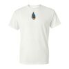 G800 - 8000 Gildan Dry Blend 50/50 T-Shirt  Thumbnail