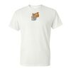 G800 - 8000 Gildan Dry Blend 50/50 T-Shirt  Thumbnail