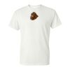 G800 - 8000 Gildan Dry Blend 50/50 T-Shirt  Thumbnail