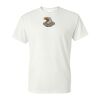 G800 - 8000 Gildan Dry Blend 50/50 T-Shirt  Thumbnail