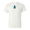 G800 - 8000 Gildan Dry Blend 50/50 T-Shirt  Thumbnail