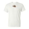 G800 - 8000 Gildan Dry Blend 50/50 T-Shirt  Thumbnail