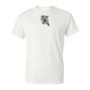 G800 - 8000 Gildan Dry Blend 50/50 T-Shirt  Thumbnail