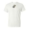 G800 - 8000 Gildan Dry Blend 50/50 T-Shirt  Thumbnail