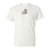 G800 - 8000 Gildan Dry Blend 50/50 T-Shirt  Thumbnail
