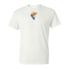G800 - 8000 Gildan Dry Blend 50/50 T-Shirt  Thumbnail