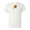 G800 - 8000 Gildan Dry Blend 50/50 T-Shirt  Thumbnail