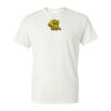 G800 - 8000 Gildan Dry Blend 50/50 T-Shirt  Thumbnail