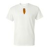 G800 - 8000 Gildan Dry Blend 50/50 T-Shirt  Thumbnail