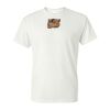 G800 - 8000 Gildan Dry Blend 50/50 T-Shirt  Thumbnail