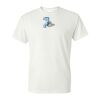 G800 - 8000 Gildan Dry Blend 50/50 T-Shirt  Thumbnail