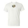 G800 - 8000 Gildan Dry Blend 50/50 T-Shirt  Thumbnail