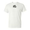 G800 - 8000 Gildan Dry Blend 50/50 T-Shirt  Thumbnail