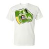 G800 - 8000 Gildan Dry Blend 50/50 T-Shirt  Thumbnail