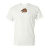 G800 - 8000 Gildan Dry Blend 50/50 T-Shirt  Thumbnail