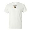G800 - 8000 Gildan Dry Blend 50/50 T-Shirt  Thumbnail