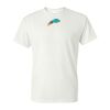 G800 - 8000 Gildan Dry Blend 50/50 T-Shirt  Thumbnail