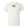 G800 - 8000 Gildan Dry Blend 50/50 T-Shirt  Thumbnail